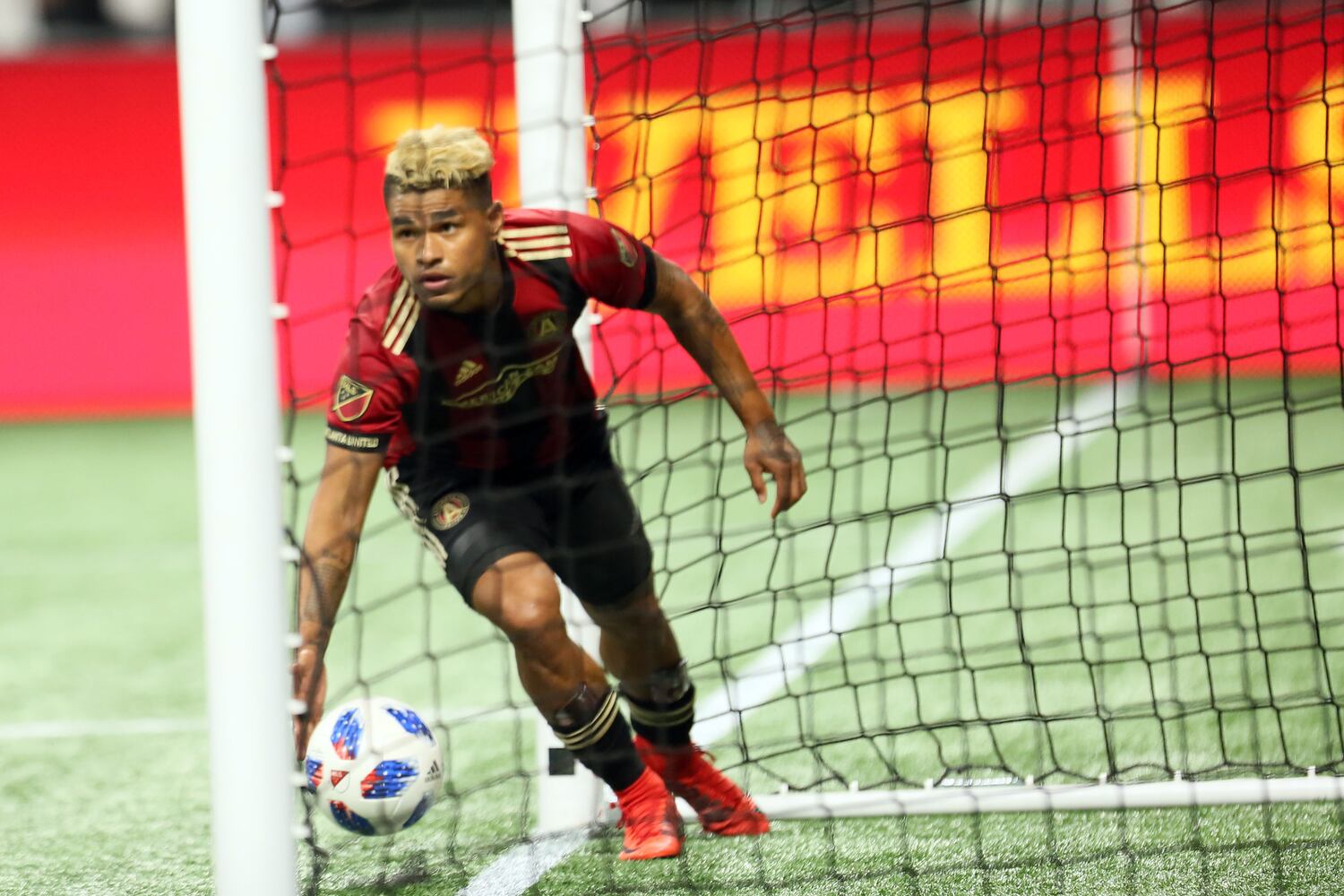 atlanta united