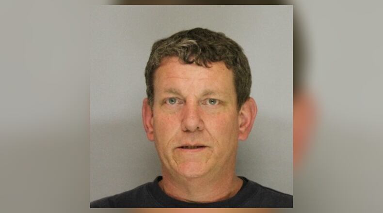Russell Olin Layton