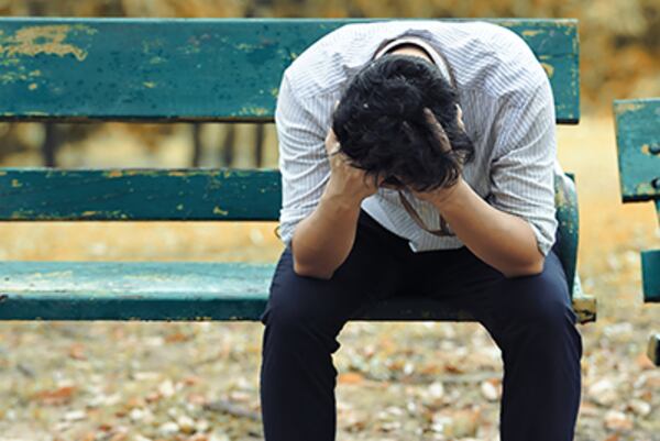 Your work schedule could put you at risk for depression, studies say.