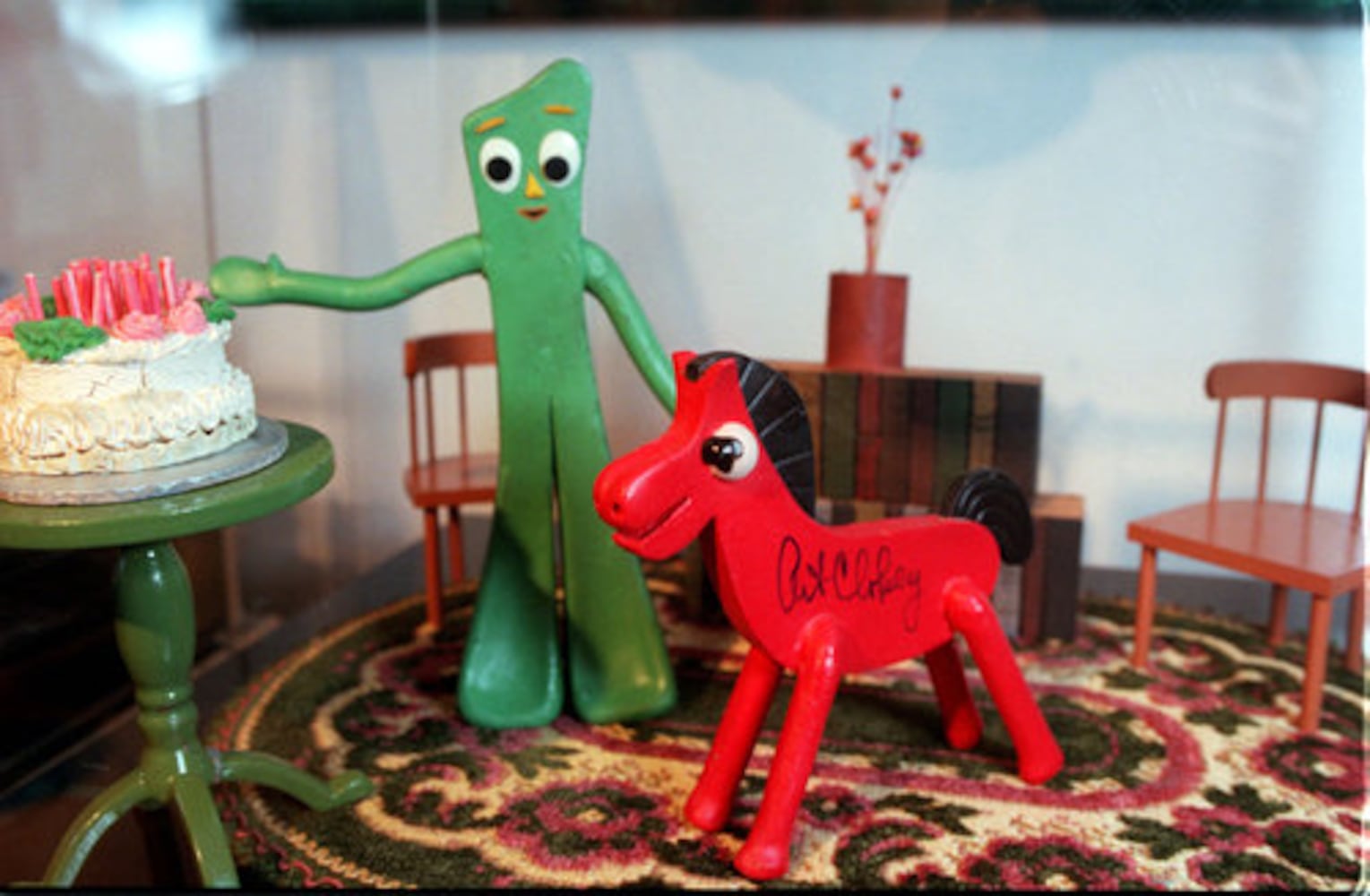 Time Magazine: History's greatest toys