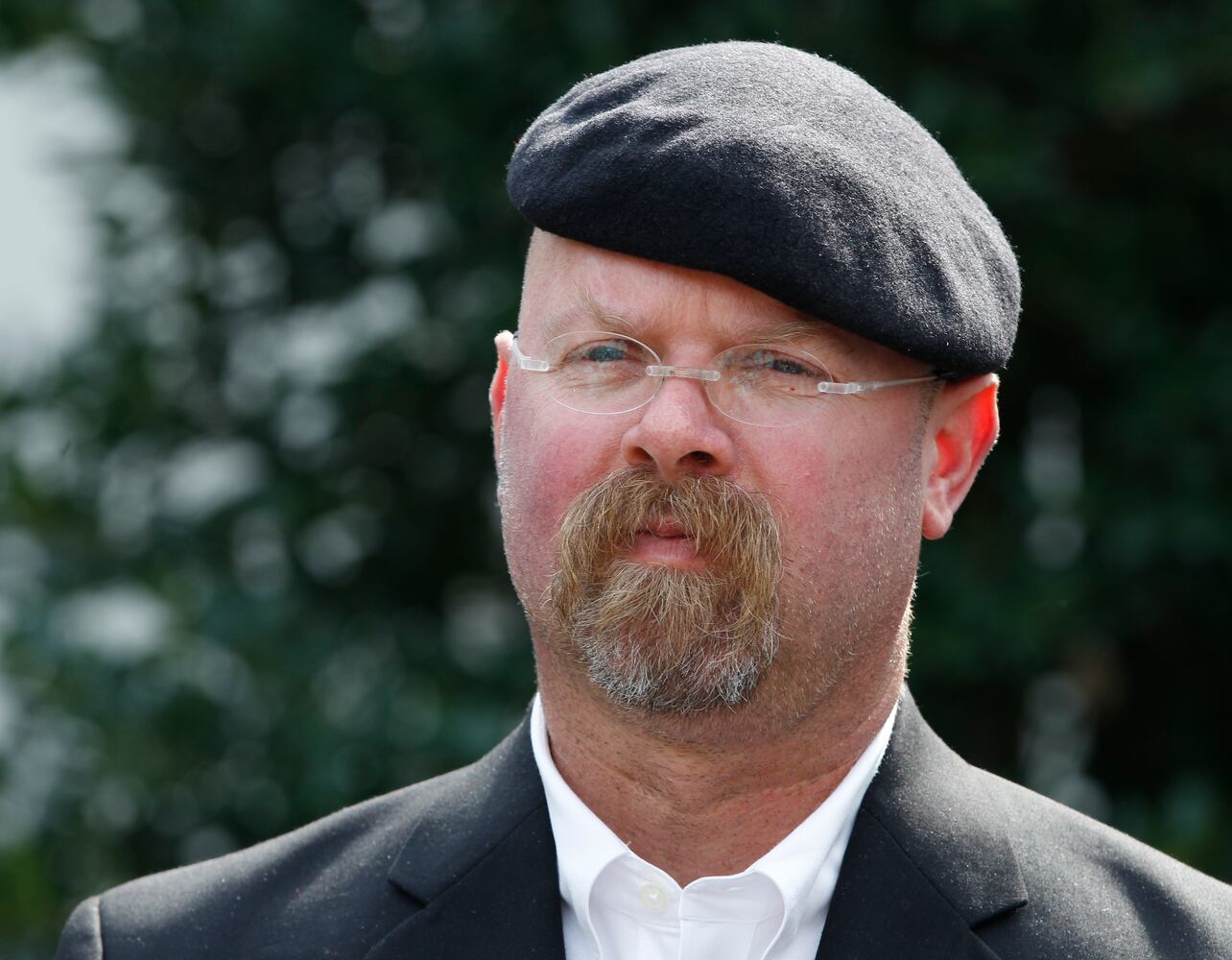 Jamie Hyneman