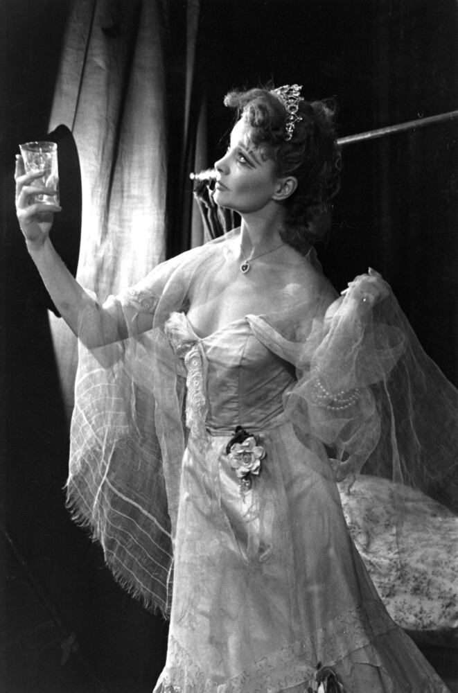 A look back at Vivien Leigh
