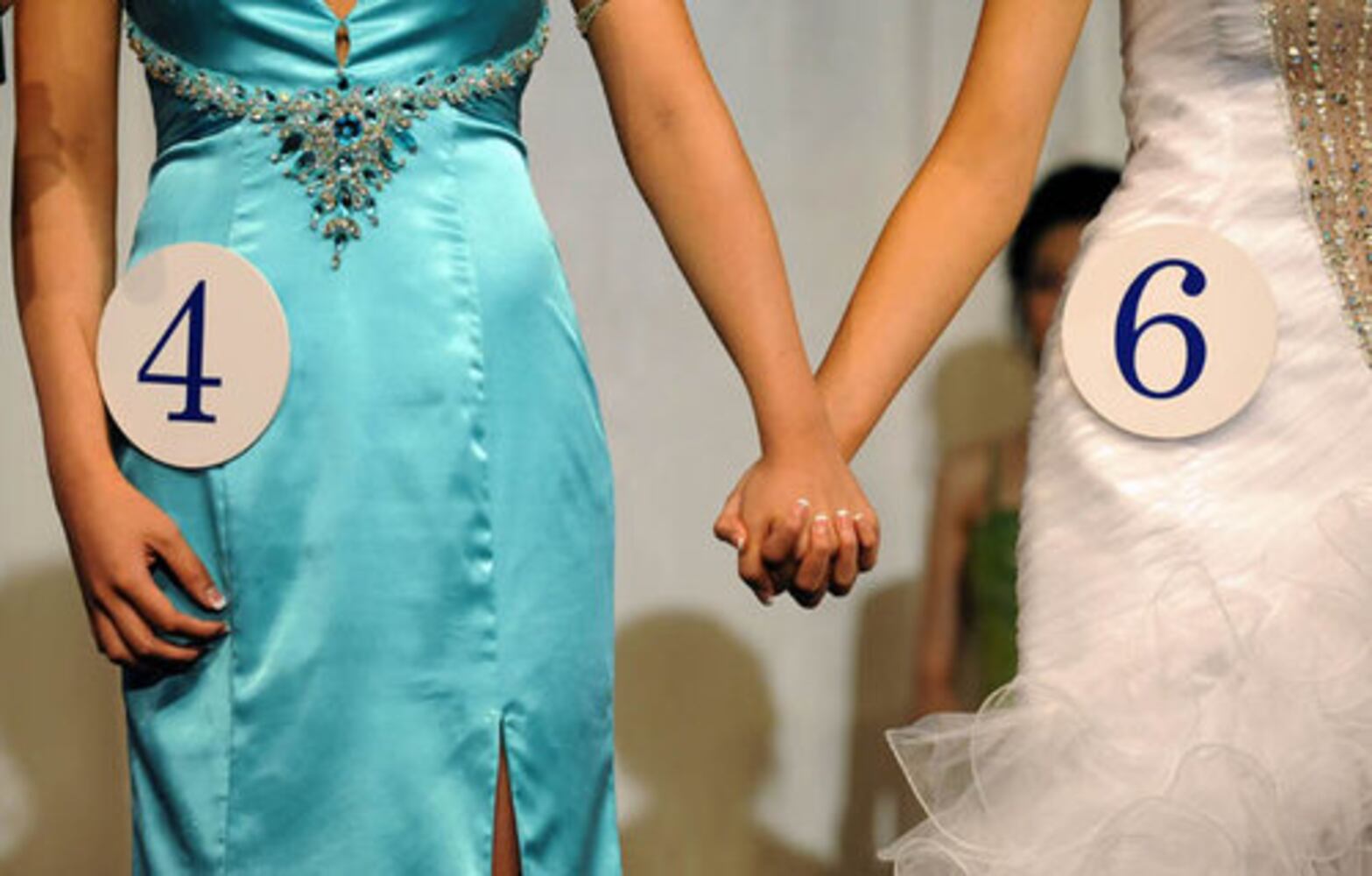 2008 Miss Korea Atlanta