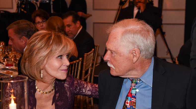 Photo: Rick Diamond/Getty Images for GAACP