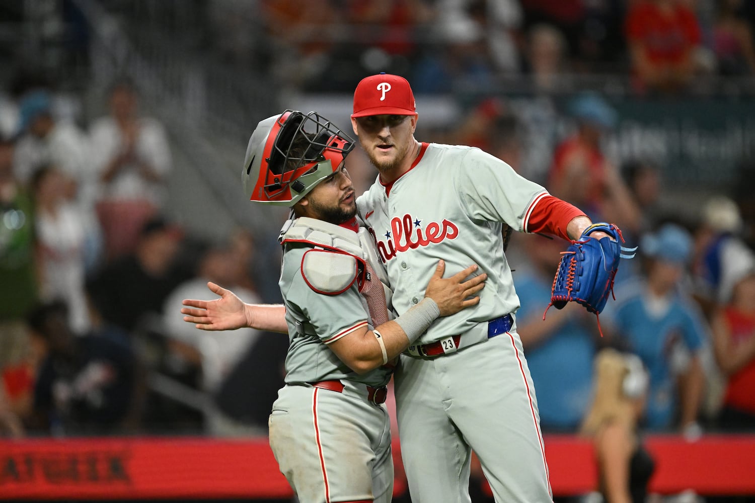 Braves vs Phillies - Friday