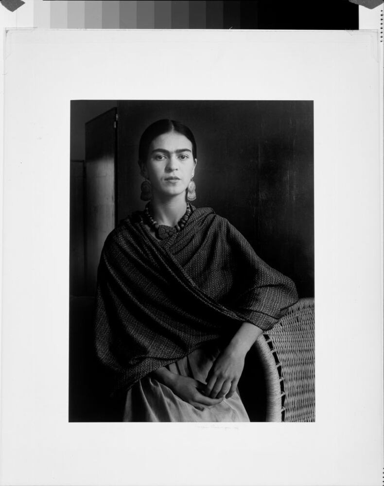 Frida & Diego unveiled at High Museum