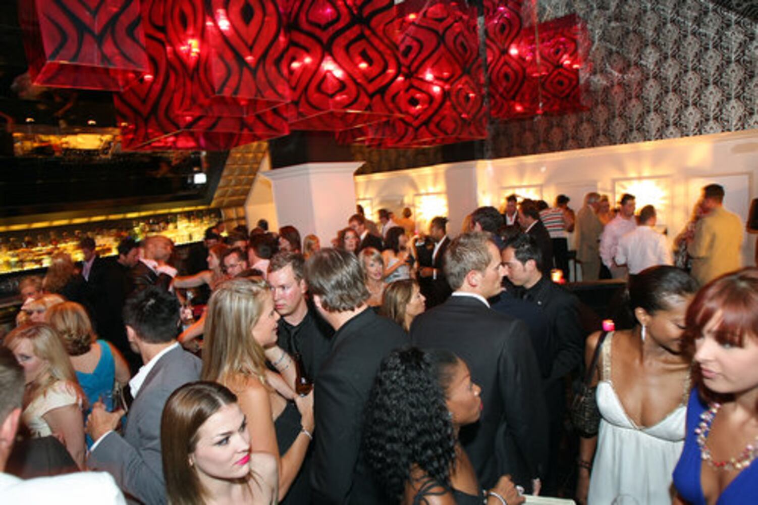 W Hotel adds style to Midtown Atlanta