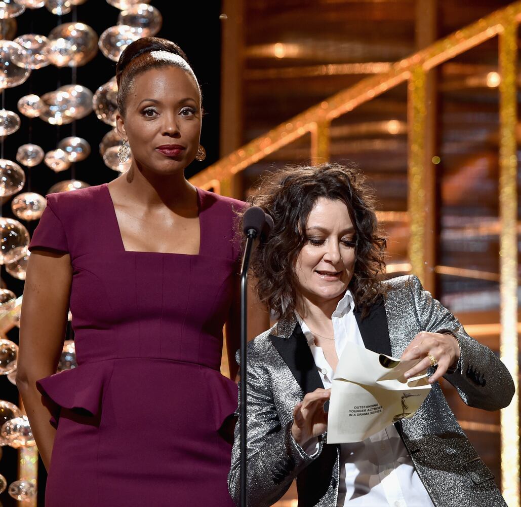 2014 Daytime Emmy Awards