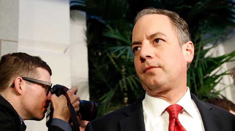 A potential staff shake-up at the White House has exacerbated long-simmering tensions between new communications director Anthony Scaramucci and chief of staff Reince Priebus, according to people familiar with the dynamic, despite the outward, if forced, public displays of unity between the two men. Scaramucci has long complained to associates that some White House staffers have been more focused on managing the image of Priebus than on defending Trump and promoting his agenda. An informal list of names, including several officials who previously worked under Priebus and Spicer at the Republican National Committee, has been circulating among Scaramucci allies as those whose jobs may be in jeopardy.