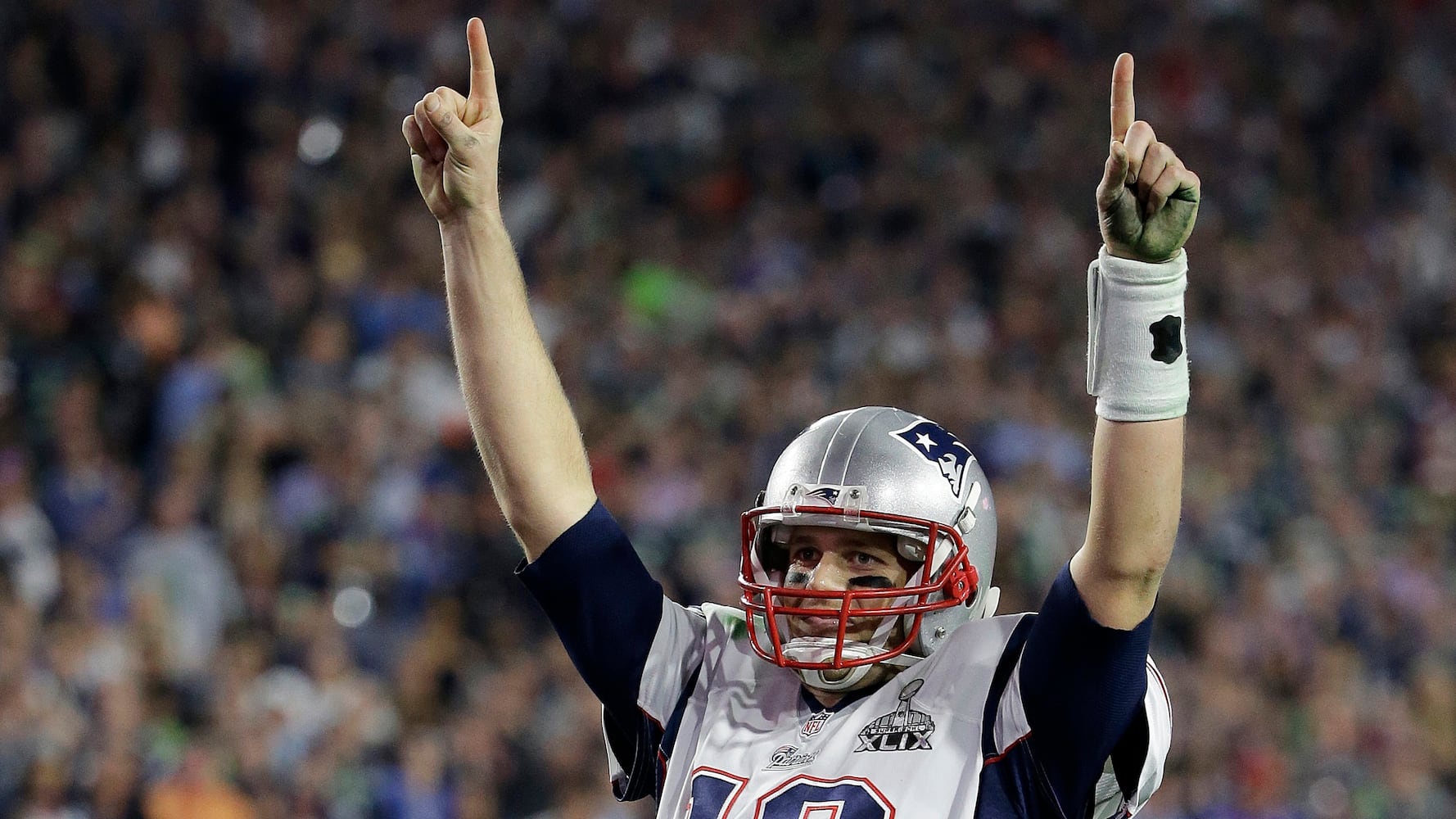 NFL quarterbacks who have bucked age trend