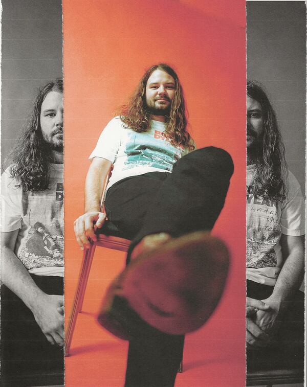 Brent Cobb released "Keep ‘Em On They Toes" in October.
