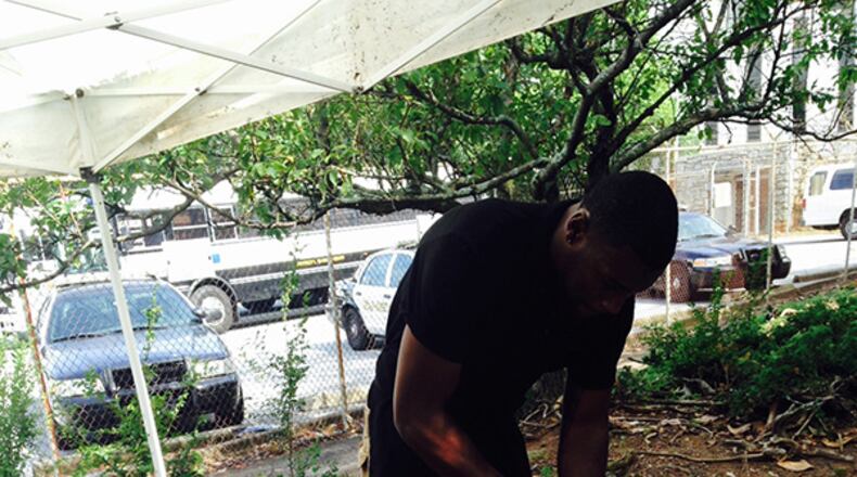 Photo credit: Chipotle Mexican Grill