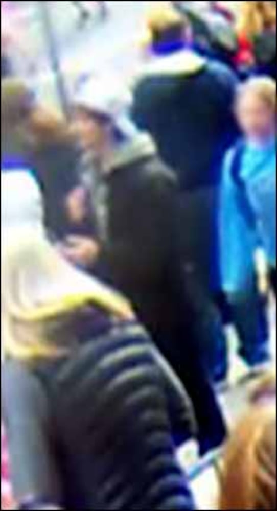 Anyone with information is asked to call 1-800-CALL-FBI