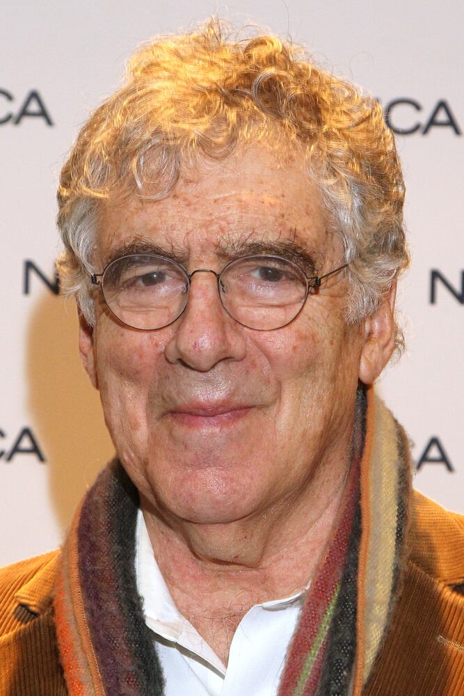 Elliott Gould [2015]
