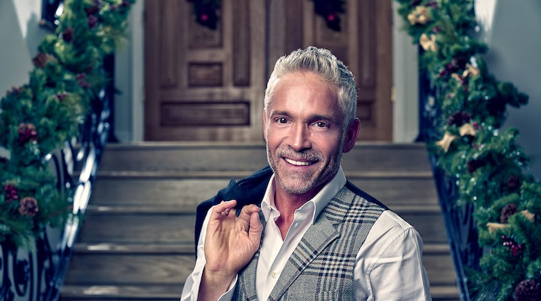 Smooth jazz saxophonist Dave Koz. Photo Credit: Antonio Dixon