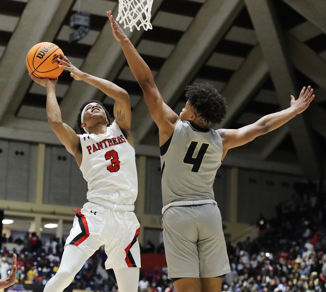 Photos: High school basketball state tournament