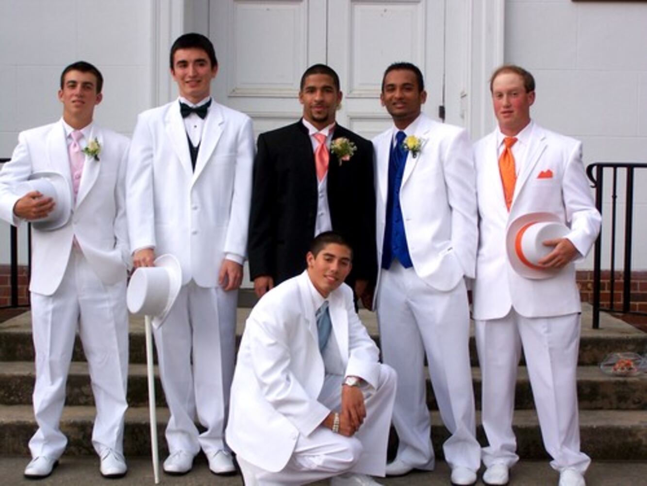 Atlanta students' prom photos: Part 12