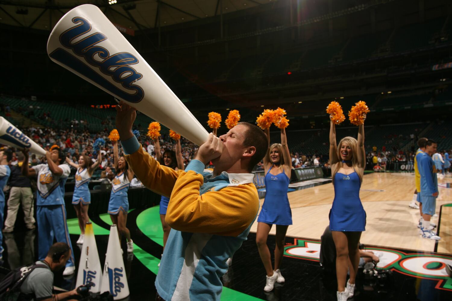 2007 Final Four