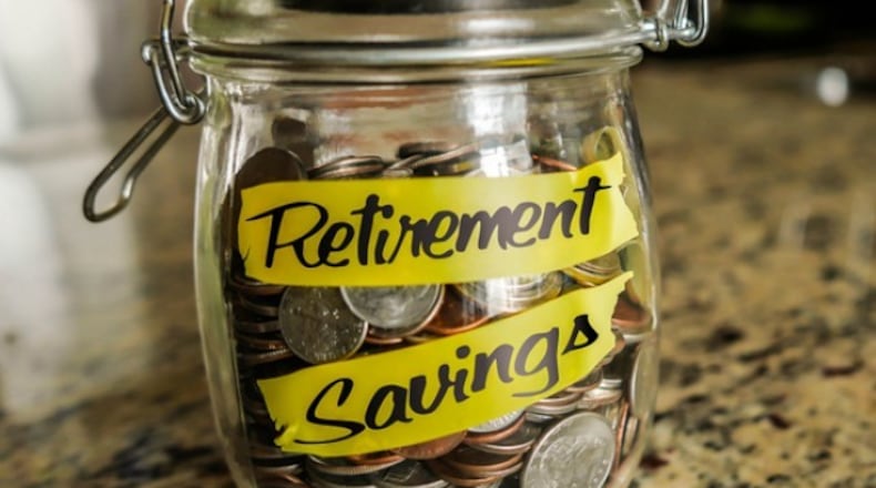 Among three tax-free ways available to save for retirement are Traditional 401(k), Roth IRA and Simplified Employee Pension (SEP).