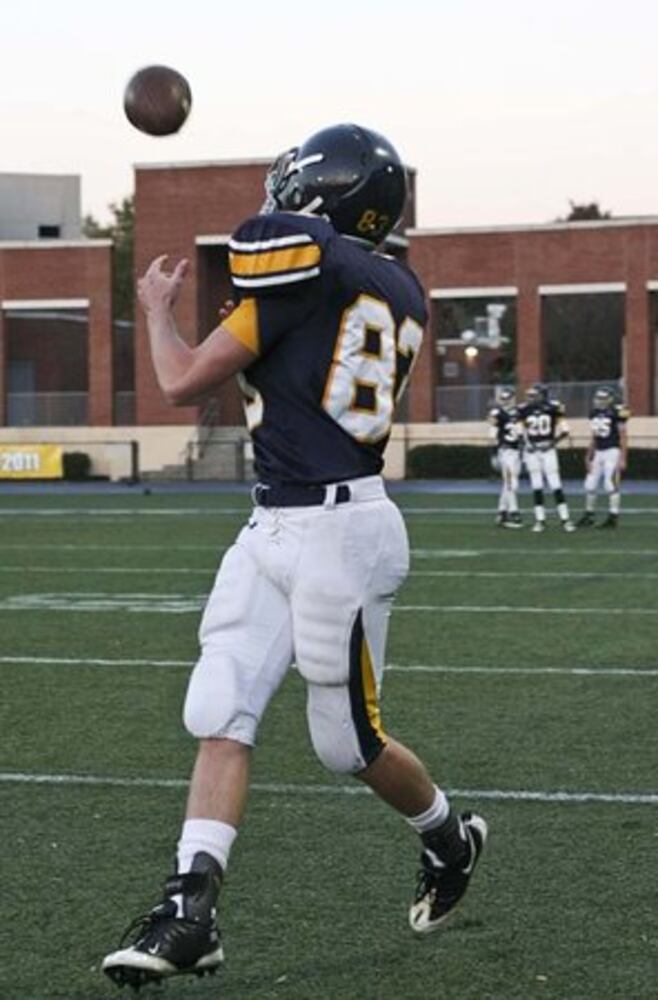Redan-Marist