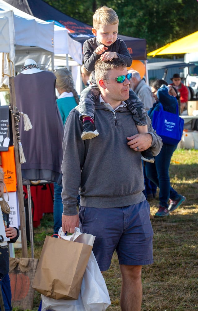 Johns Creek Arts Festival returns