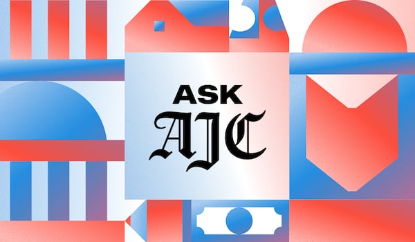 (Illustration by the AJC)