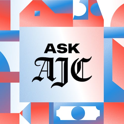 Illustration by Philip Robibero