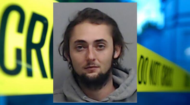 Nikolas Alexander Cole