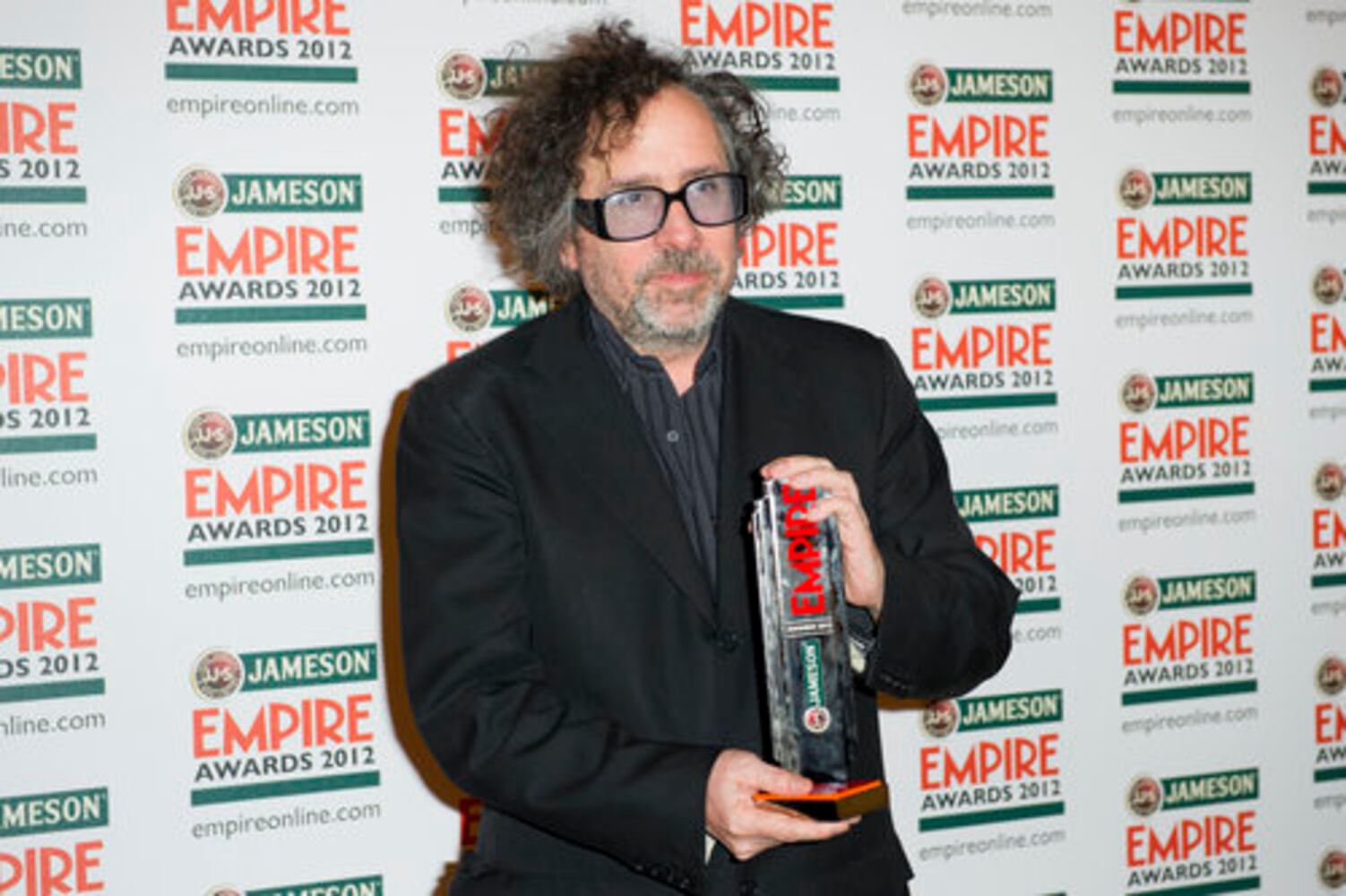 Celebrity photos, March 2012