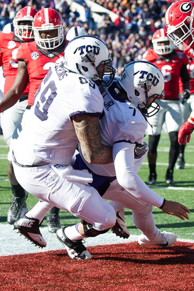 2016 Liberty Bowl