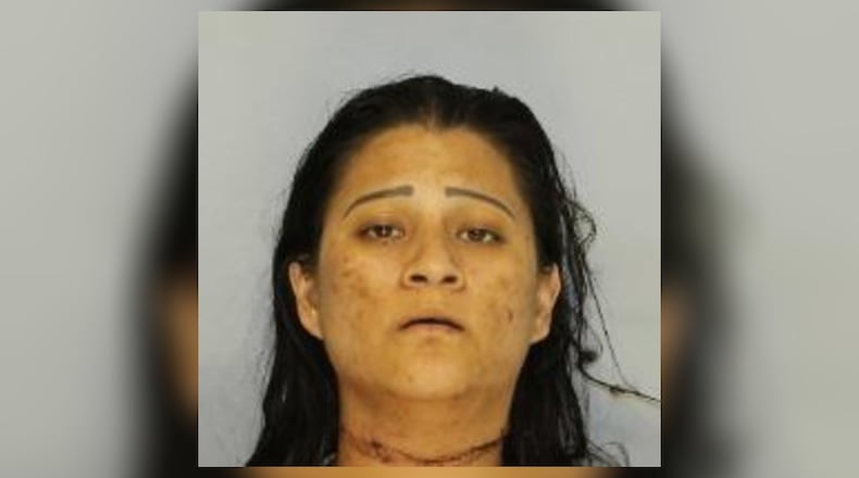 Berenice Jaramillo-Hernandez