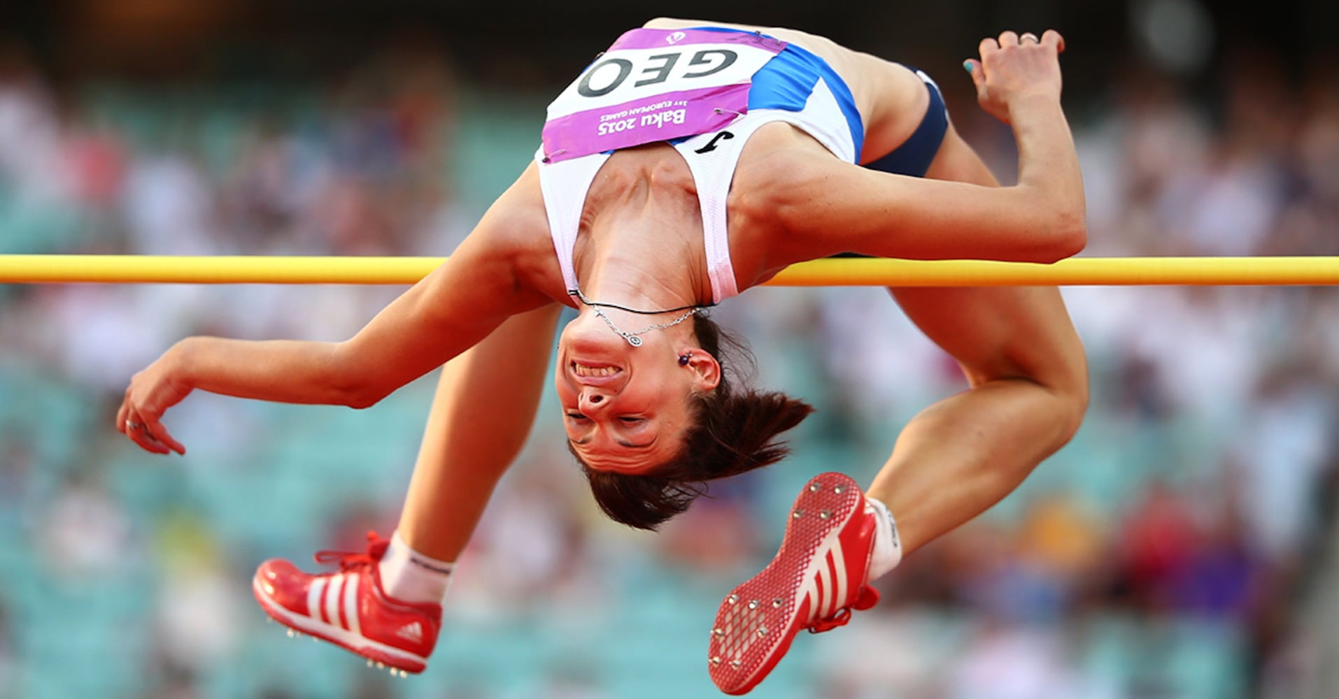 Perfectly timed images