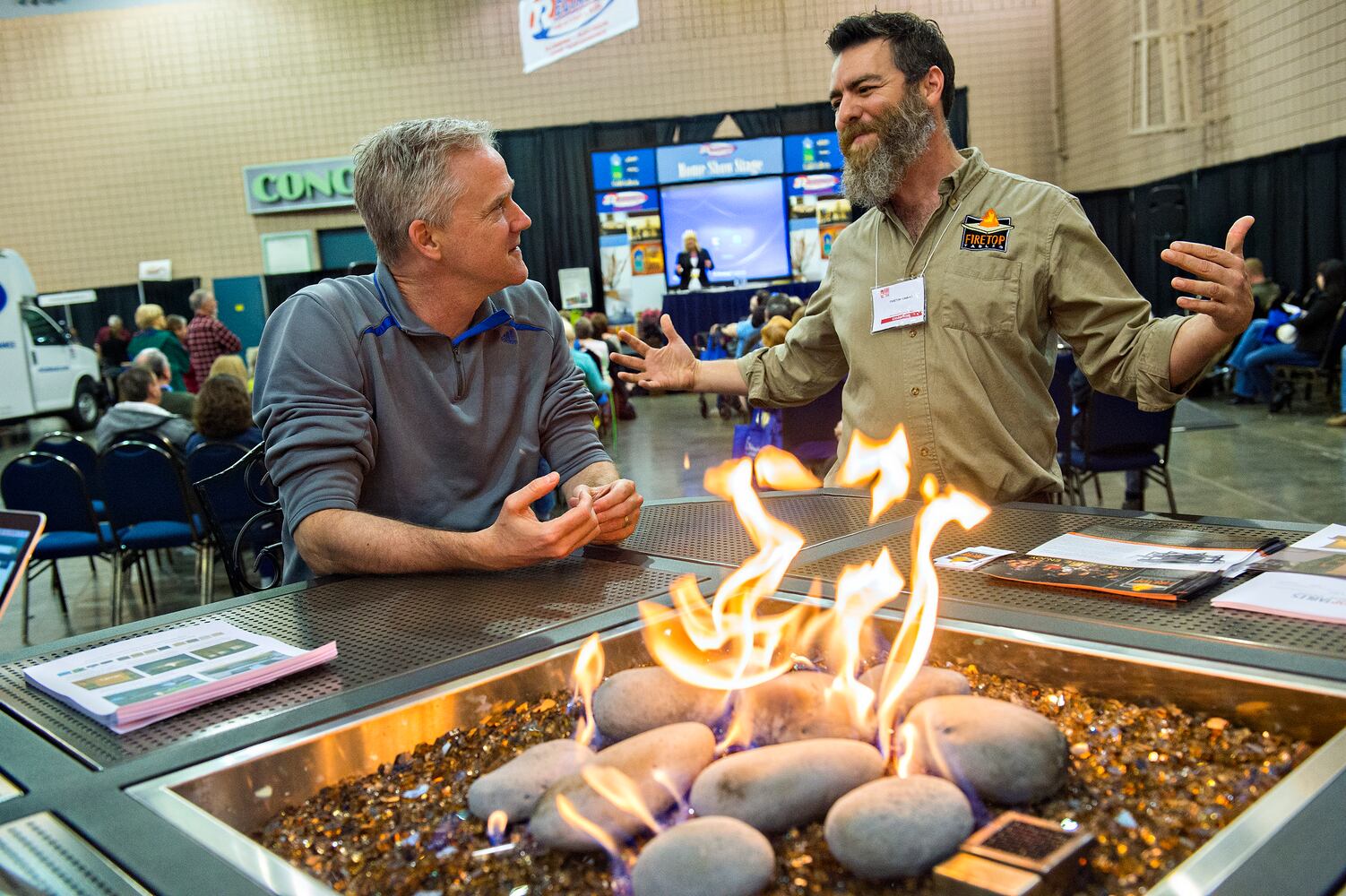 37th annual Spring Atlanta Home Show