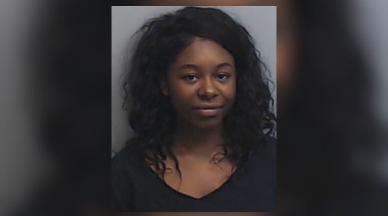 Atlanta police said the teenager was in a fight just hours before the shooting happened.