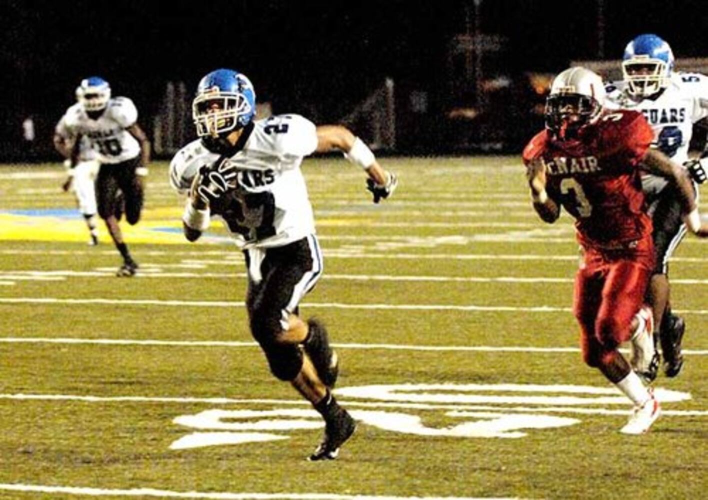 Hot or Not: High school football sleeper teams