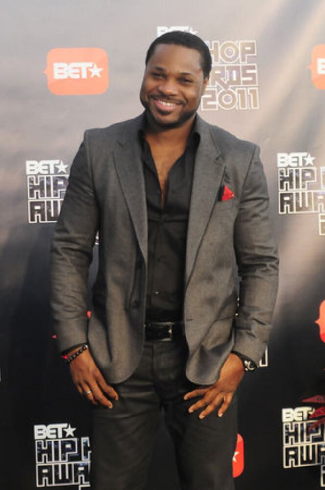 2011 BET Hip Hop Awards