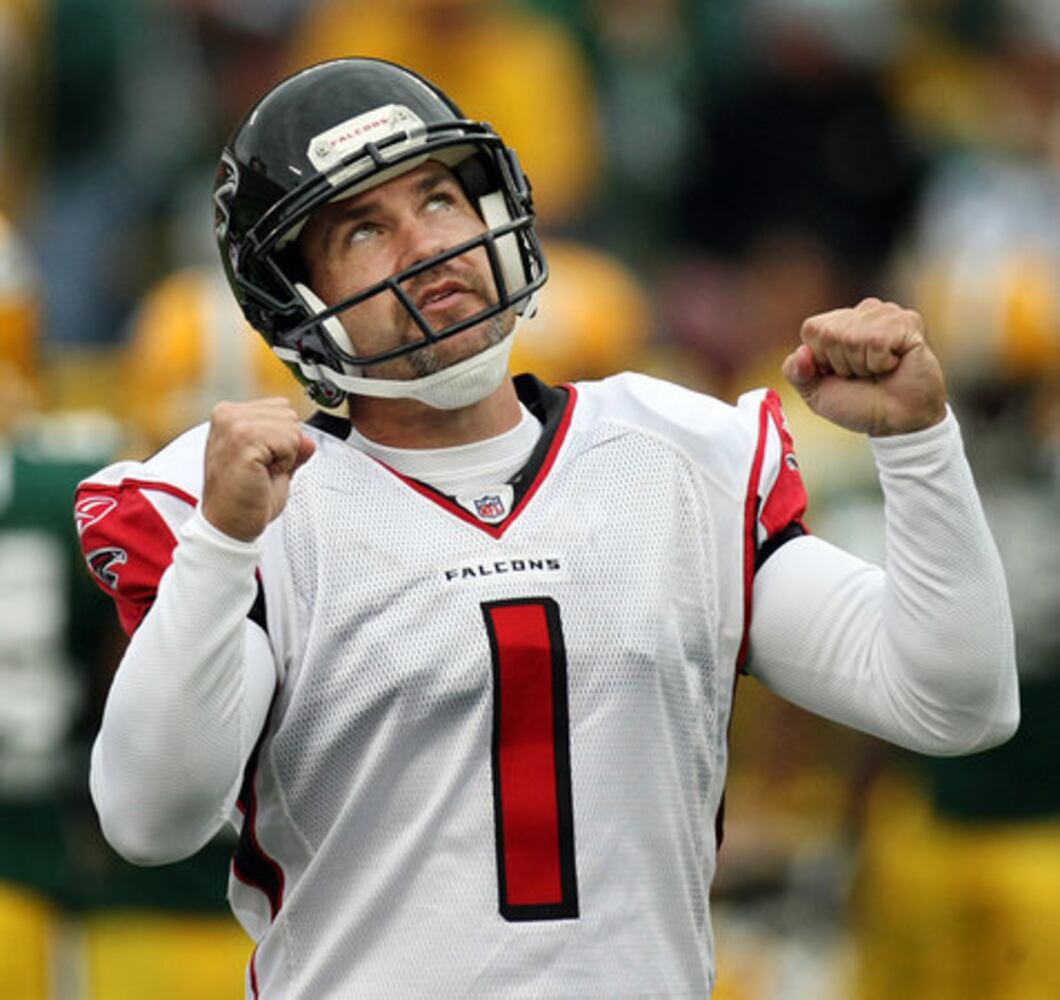 Falcons vs. Bears preview