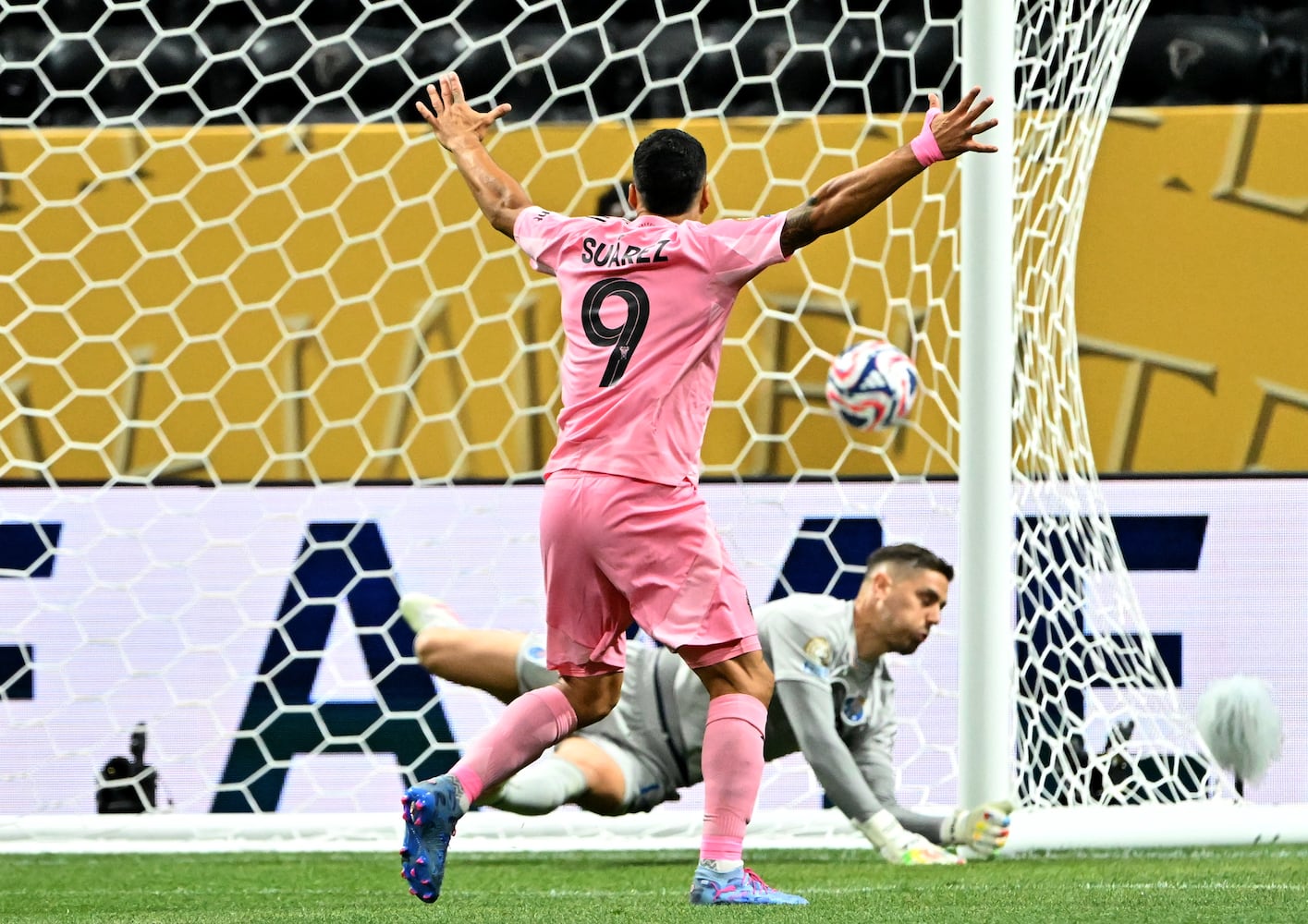 Club World Cup - Inter Miami vs Porto FC