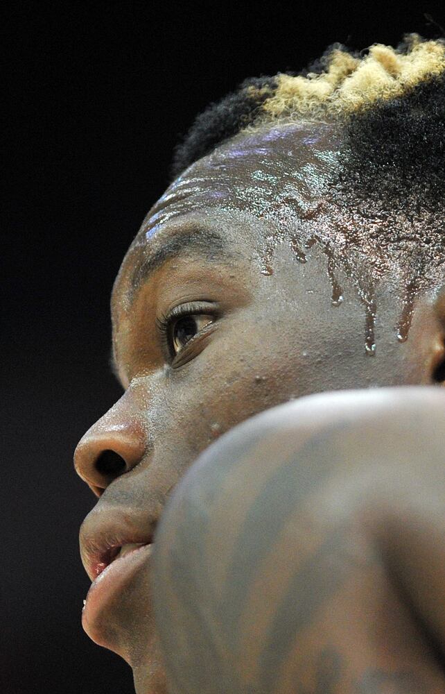 Dennis Schroder
