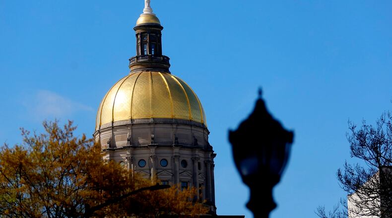 House Bill 249 expands need-based financial aid for Georgia's college students. Miguel Martinez /AJC FILE PHOTO