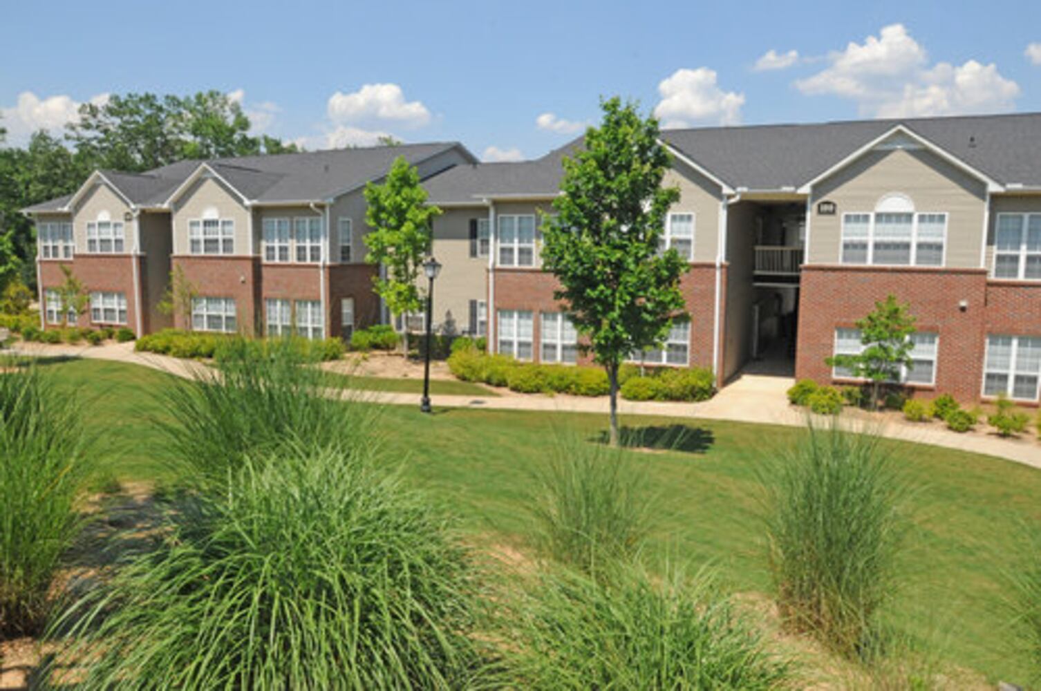 Orchard Springs Apartments