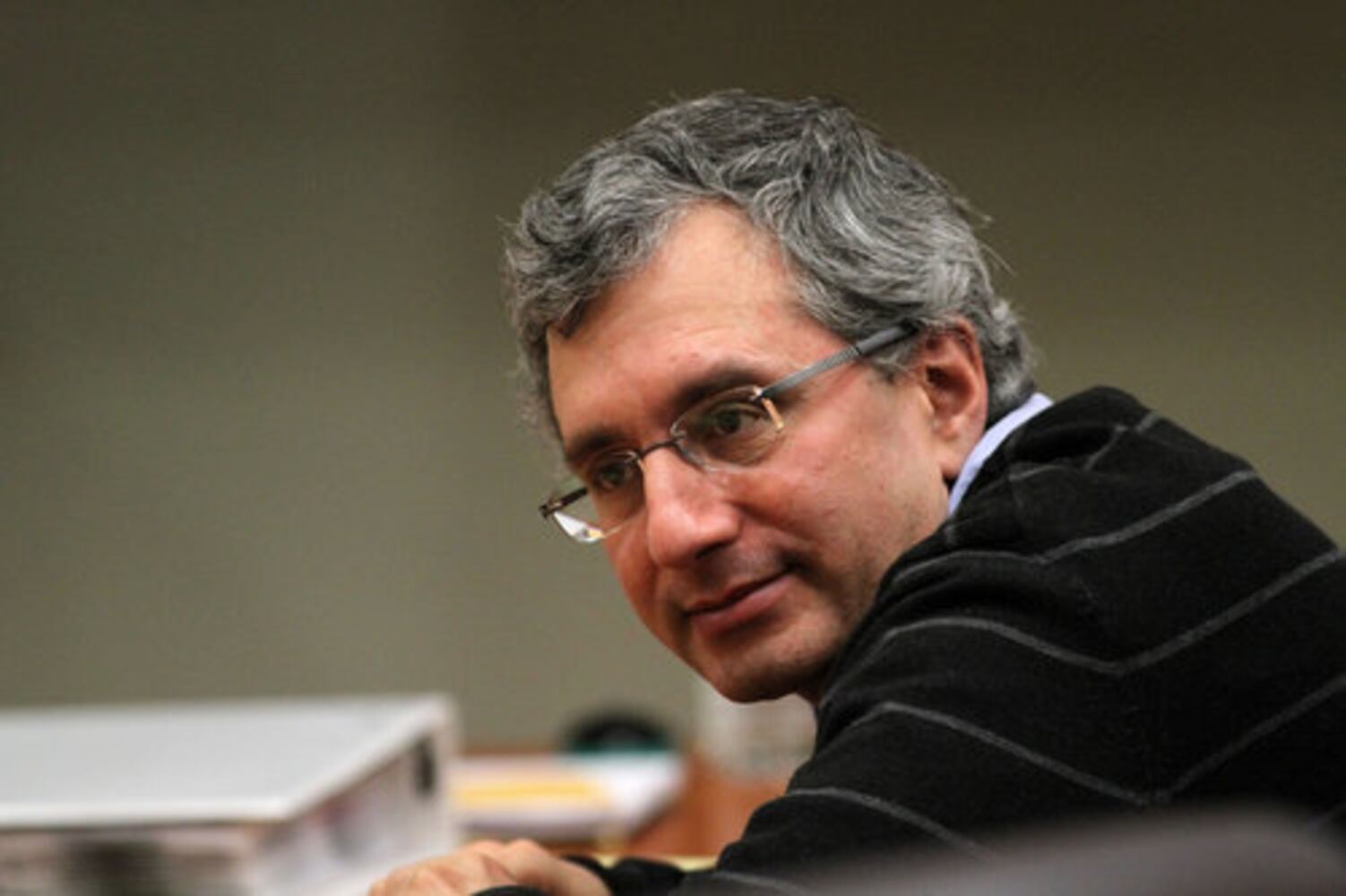 Hemy Neuman trial: Day 11