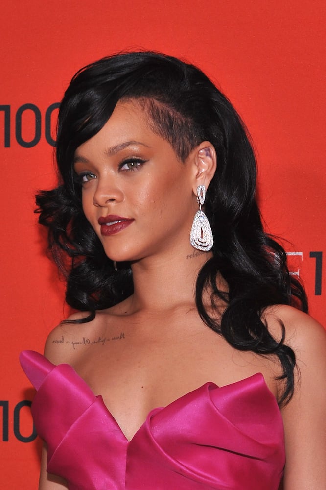 Rhianna