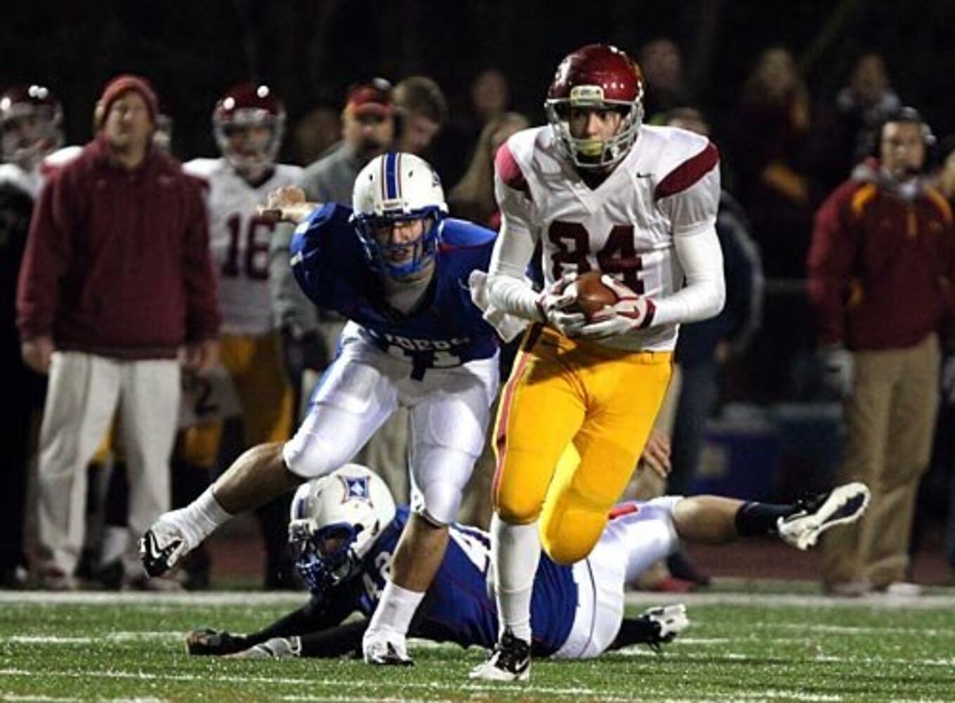 Lassiter vs. Walton