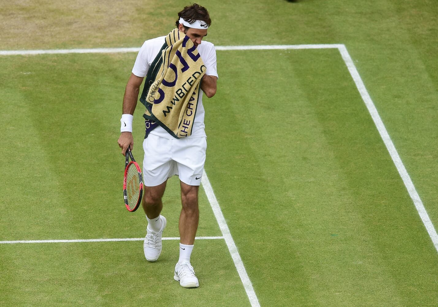 Novak Djokovic wins 3rd Wimbledon title