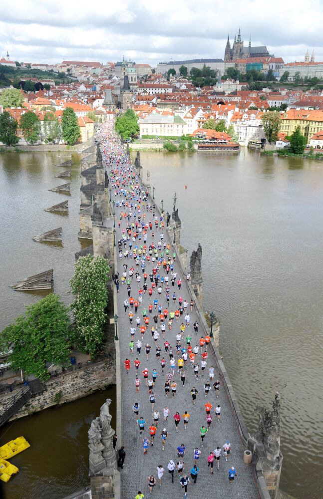 Charles Bridge