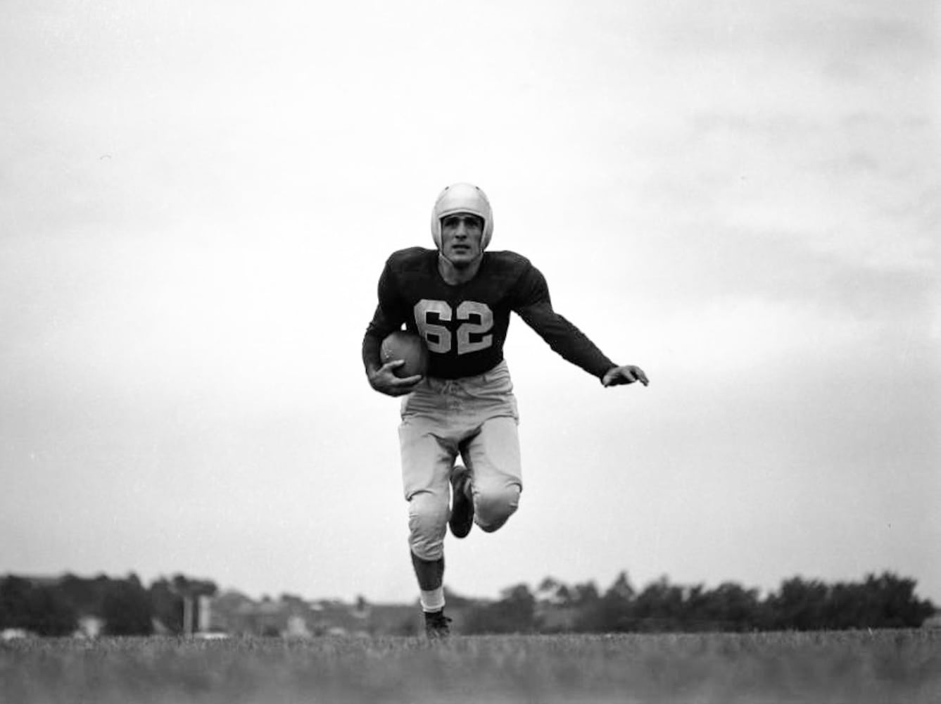 Georgia Bulldogs through the years