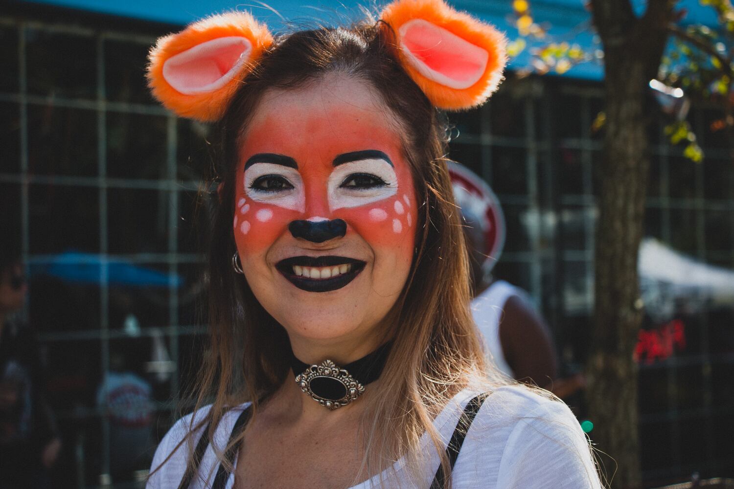 Photos: Revelers and costumes at the 2016 L5P Halloween Parade