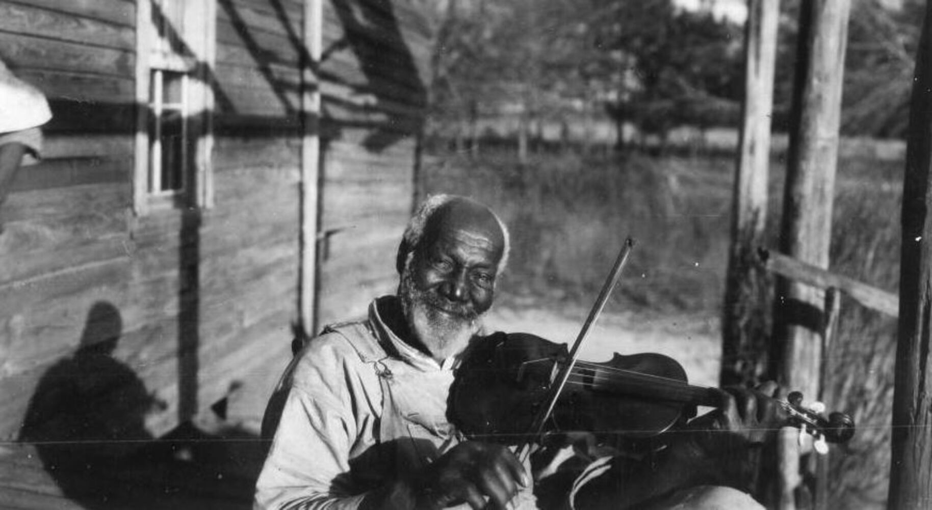 AJC Flashback Photos: Georgia's scenic highways