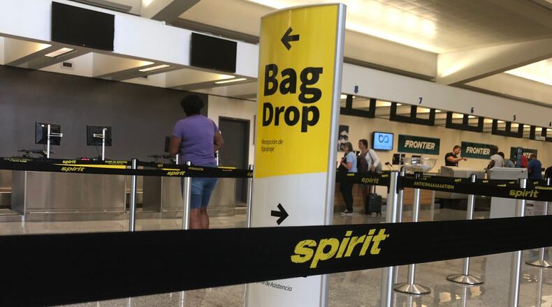 A 2-year-old boy was injured after getting onto a baggage conveyor belt at Hartsfield-Jackson International Airport and riding on it for about five minutes.